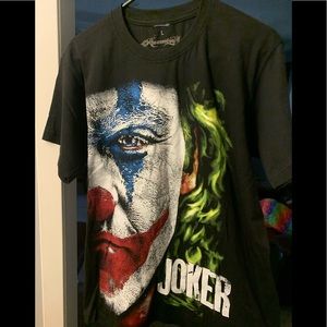 Joker Tshirt